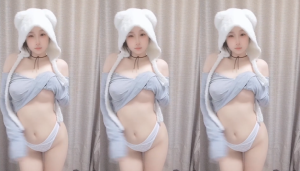 cc主播#余长乐 定制丁制热舞2v 650MB