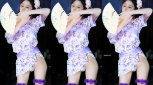 CC直播 #白妖妖 周年+中秋+七夕定制热舞19V5.42G