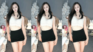 CC直播 #佐佐 高级群定制热舞1V316MB