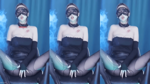 CC直播 #苏甜甜 付费群定制舞蹈3V560MB