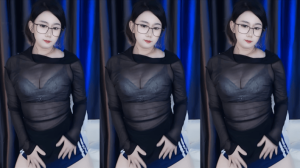 CC直播 #七秒秒 付费群定制热舞2V260MB