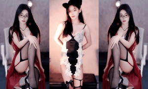 CC直播 #果果超哇塞 定制舞蹈6V2.2G