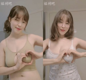 tiktok韩国网红 #yonsi 性感热舞集锦1V987MB