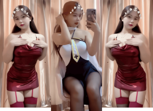 快手 #苗老师 定制慢摇 52V1.71G