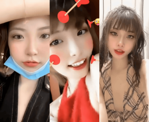 福利主播圈#妮是老虎 会员群写真合集31V 96MB