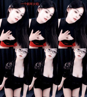 CC直播 #哇塞果果 定制热舞3V1.44G