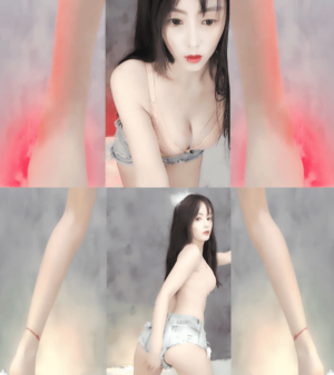 斗鱼直播#你的小星星 定制舞蹈2V117MB