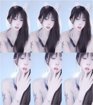 CC直播 #7788樱奈 定制热舞3V1G