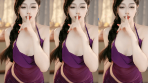 畅聊直播 #奶龙教主 高能热舞8V 805MB