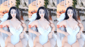 CC直播 #湿湿的蝴蝶 精选热舞6V414MB