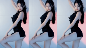 CC直播 #168雪哥 首次定制热舞1V190MB