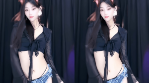 CC直播 #苏棠桃诗诗 定制舞蹈4V1.2G