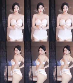 CC直播 #小恩雅 定制舞蹈4V3.75G