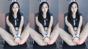 CC直播 #雅琪 付费群定制热舞7V980MB