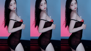 CC直播 #糖糖 付费群定制热舞5V1.03G