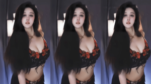 网易CC #KK佰星 直播热舞整活剪辑合集 5V750MB