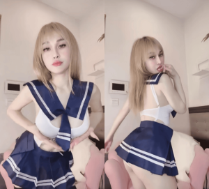 bigo live #Trinh 闪现热舞合集12V1.97G