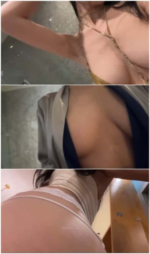 抖音 顾奈儿 真空诱惑自拍18V58MB