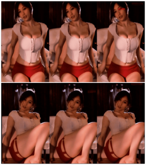 斗鱼直播 小小玉酱 付费群舞蹈9V1.86G