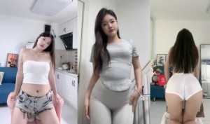 快手 正妹 定制私房短视频14V1.3G