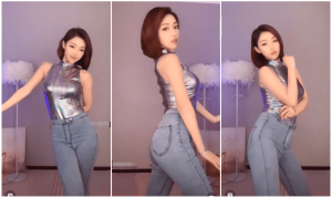 快手 饭饭 高端定制热舞合集63V4.32G