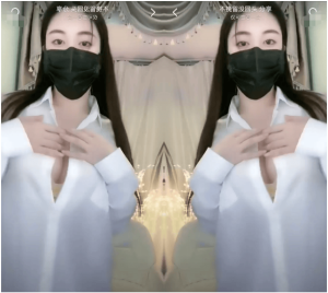 抖音主播 伊伊 会员群舞蹈6V198MB