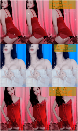 CC直播 ly兰学姐 付费群定制舞蹈10V3.36G