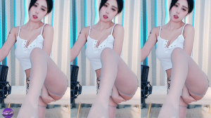 CC直播 泷泷 付费群舞蹈7V1.35G