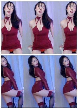 CC直播 芝士是芝芝 密码房热舞5V1.74G