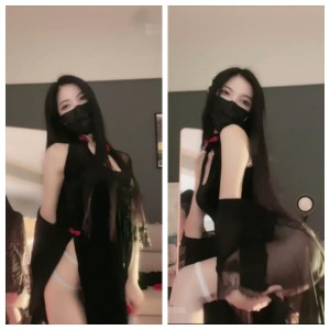 抖音 呆萌兔 会员群直播热舞24V2.8G