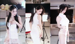 抖音 初恋瑶 直播整活集锦24V2.1G