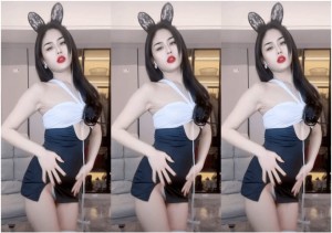 快手 小美 直播整活集锦25V1.4G