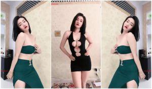 快手 媛猫儿 定制短视频11V540MB