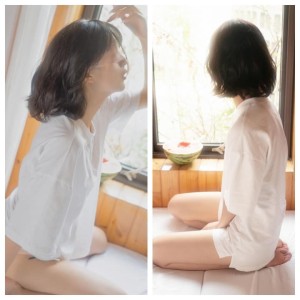 丝足系网红 禅院熏(熏仔) 写真作品7套新作合集237P3V2.5