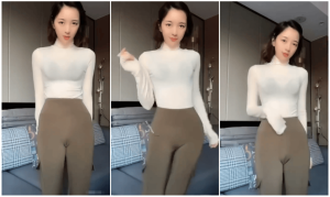 快手 诗爷 粉丝群定制短视频合集34V1.6G