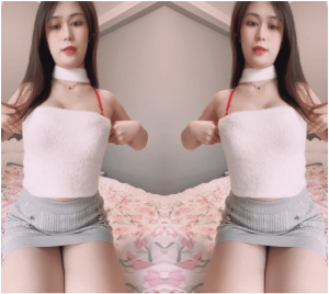 抖音 尤物可可 私人定制舞蹈14V1.95G