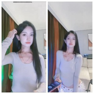 花椒直播 宁依纯 精选热舞9V234MB