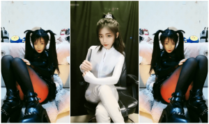 快手 小倔驴 定制慢摇19V4.95G