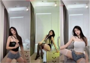 快手 小萝 粉丝群定制舞蹈合集20V3.56G