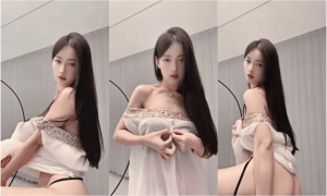 bigo live@垚曦（寕依纯）密码房整活2V478MB