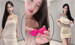 bigo live@垚曦（寕依纯）VIP密码房整活舞蹈。20260308合集整理