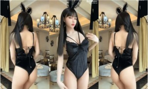 人气网红 无欲无求的推土君 定制性感私房情趣热舞12V156MB