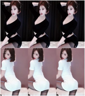 虎牙直播@星聚丹丹呀 热舞合集54V/11.8G