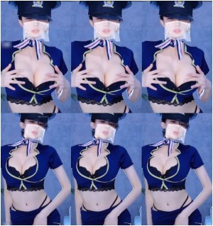 CC直播@139白妖妖 千元定制制服超经典热舞。20260505更新