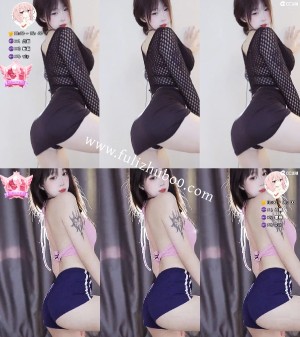 网易cc主播@樱奈 屁屁裤抹胸吊带闪现热舞。20260529合集整理