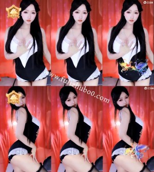 网易cc主播@恩雅北北 直播与下播后反差的热舞。20260604合集整理