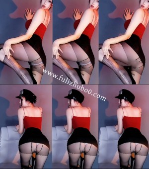 网易cc主播@余长乐 260704付费vip粉丝群热舞