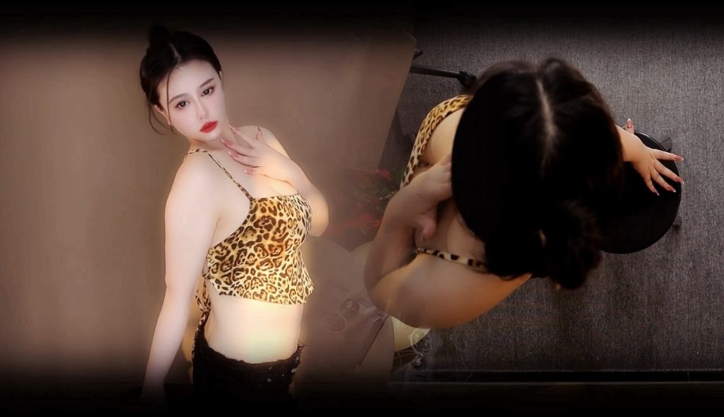 CC直播 #妃儿baby 付费群定制4V1.44G