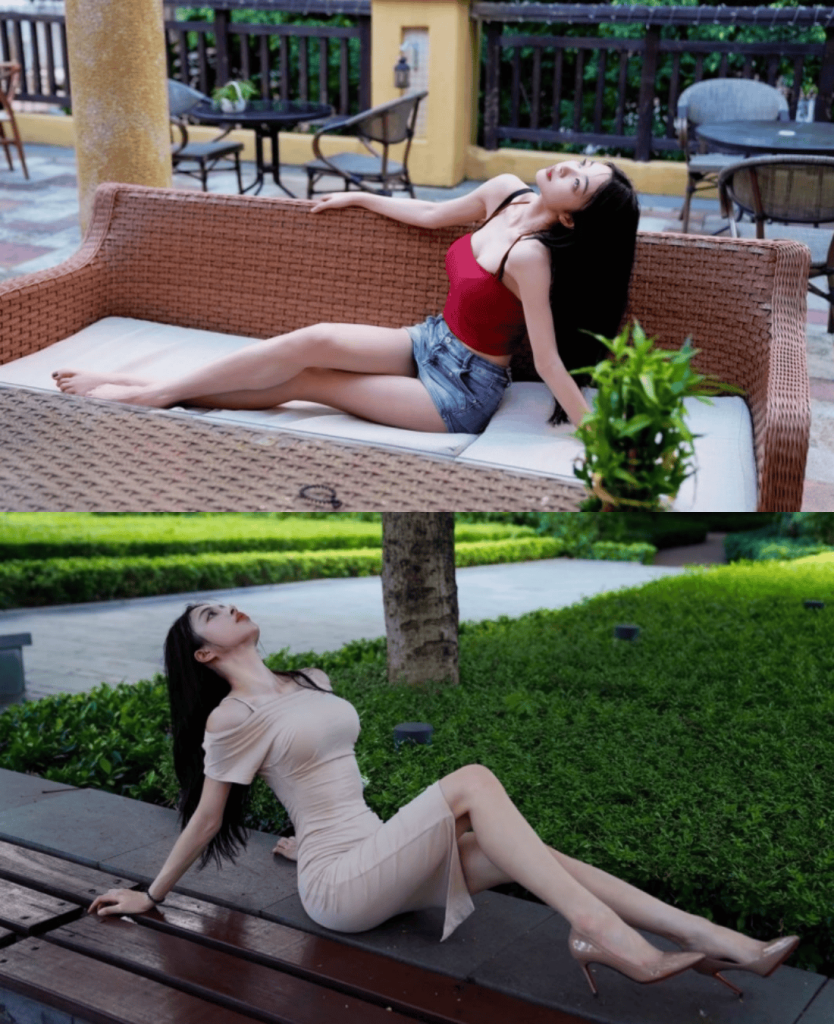 B站主播 #徐珺大哥 舰长提督福利视图573P3V306MB