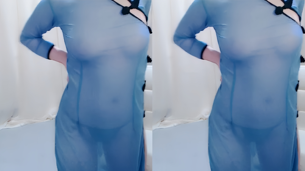 虎牙TV #小音符 定制1V65MB